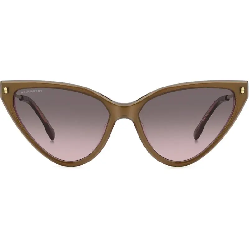 Dsquared2 D2 0134/S HKL/M2 58