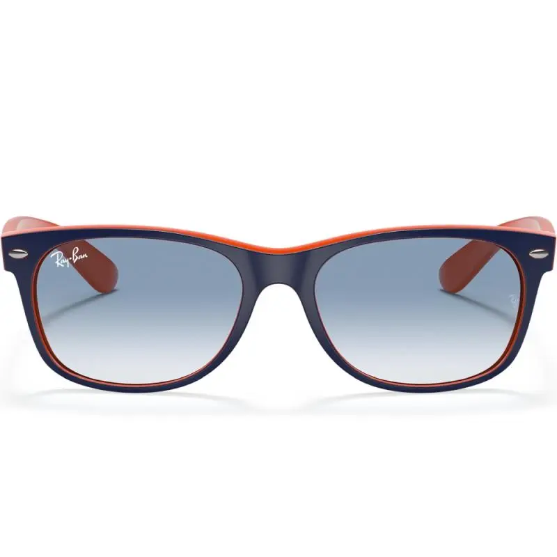 Ray-Ban RB2132 789/3F 52 NEW WAYFARER