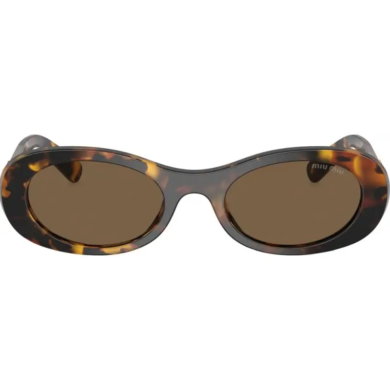 Miu Miu MU 06ZS VAU06B 50