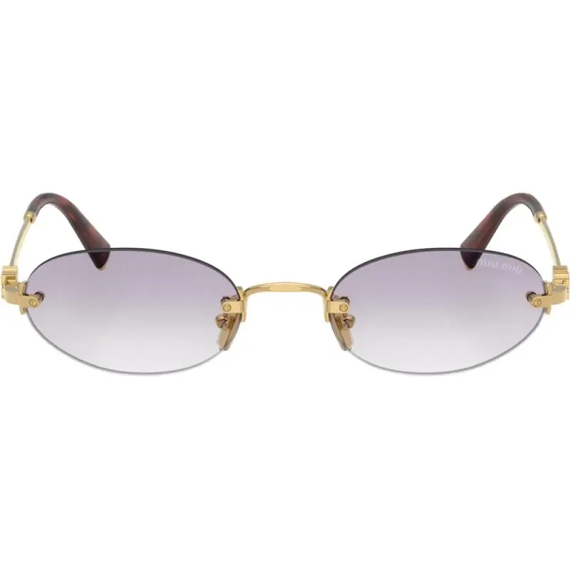 Miu Miu MU A54S 5AK04O 51