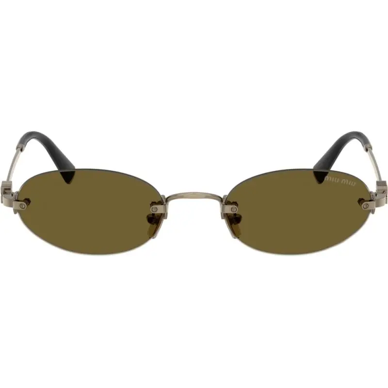 Miu Miu MU A54S 26C09Z 51