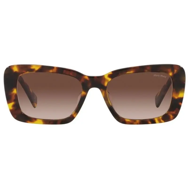 Miu Miu MU 07YS VAU6S1 53
