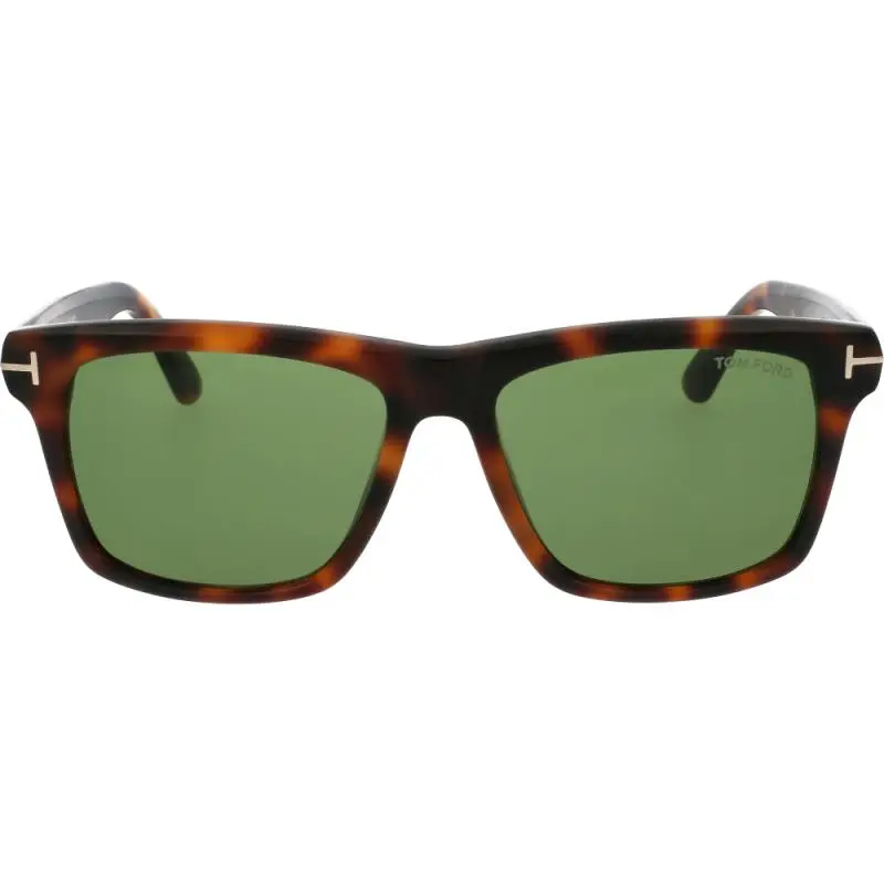 Tom Ford FT0906 53N 58 BUCKLEY-02