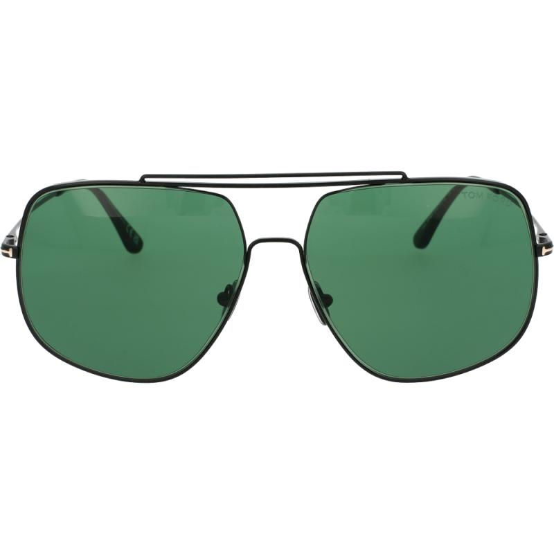 Tom Ford FT0927 01N 61 LIAM