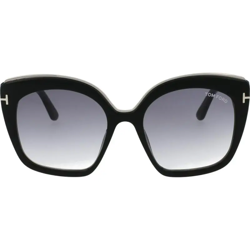 Tom Ford FT0944 01B 55 CHANTALLE