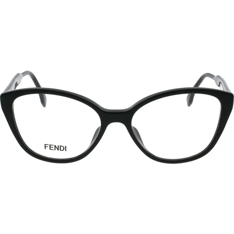 Fendi FE50014I 001 53