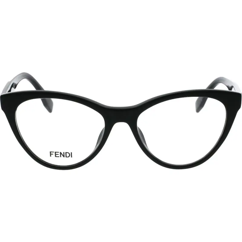 Fendi FE50017I 001 53