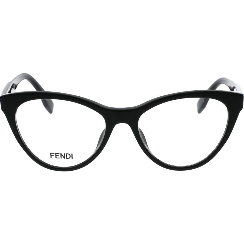 Fendi FE50017I 001 53