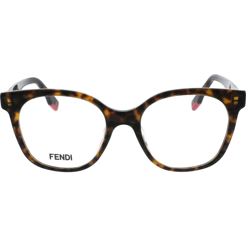 Fendi FE50023I 052 51