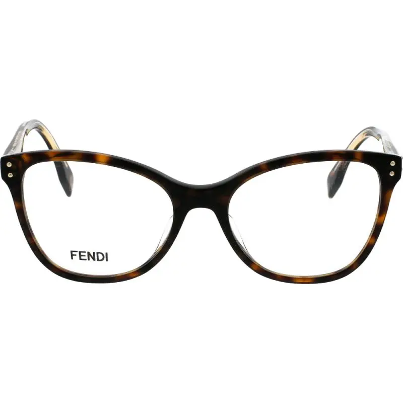 Fendi FE50006I 052 53