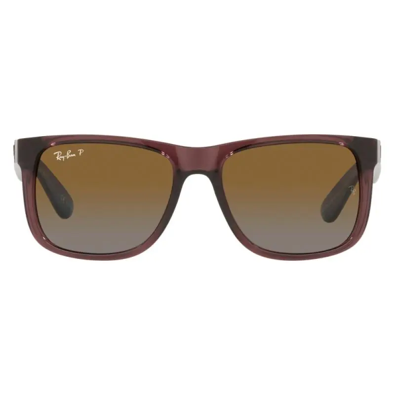 Ray-Ban RB4165 6597/T5 54 JUSTIN