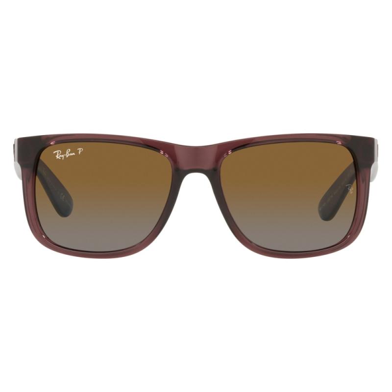 Ray-Ban RB4165 6597/T5 54 JUSTIN