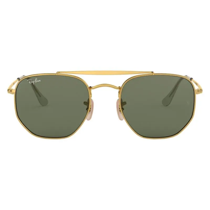 Ray-Ban RB3648 001 54 THE MARSHAL