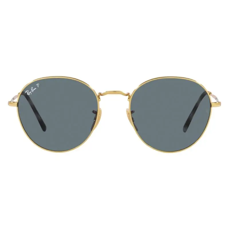 Ray-Ban RB3582 001/3R 51 DAVID