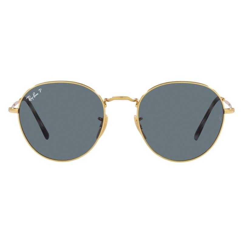 Ray-Ban RB3582 001/3R 51 DAVID