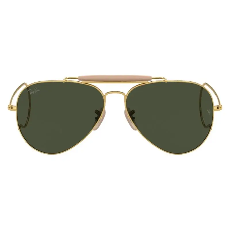 Ray-Ban RB3030 W3402 58 OUTDOORSMAN I
