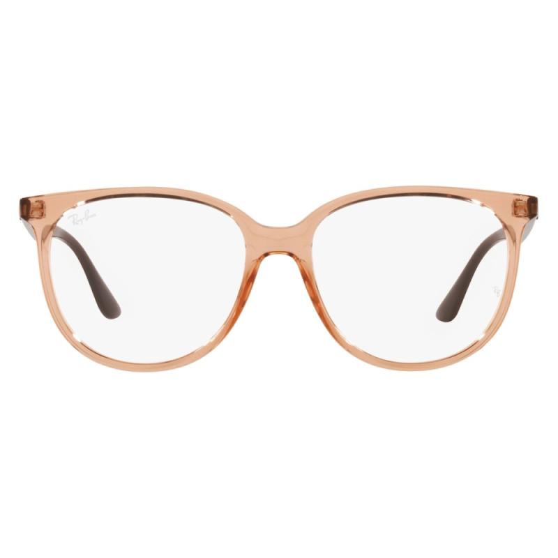 Ray-Ban RX4378V 8172 54