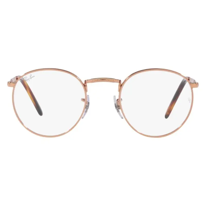 Ray-Ban RX3637V 3094 50 NEW ROUND
