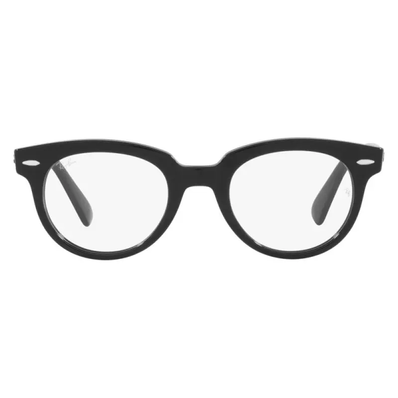 Ray-Ban RX2199V 2000 50