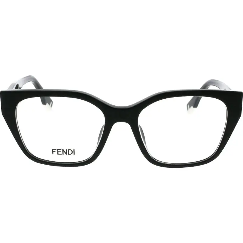 Fendi FE50001I 001 52