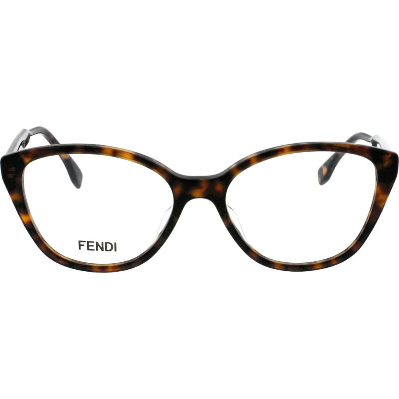 Fendi FE50014I 052 53