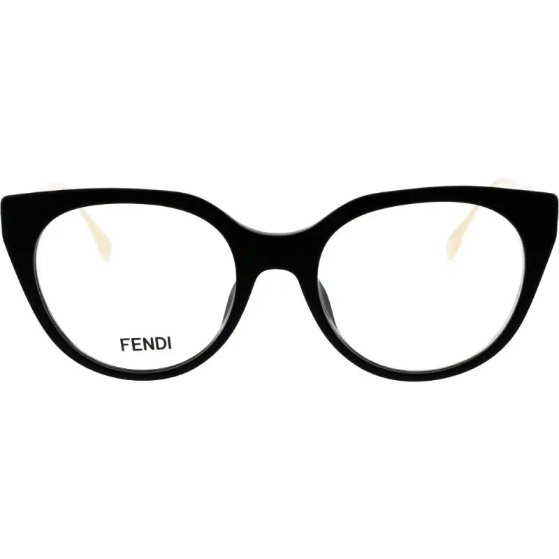 Fendi FE50010I 001 53