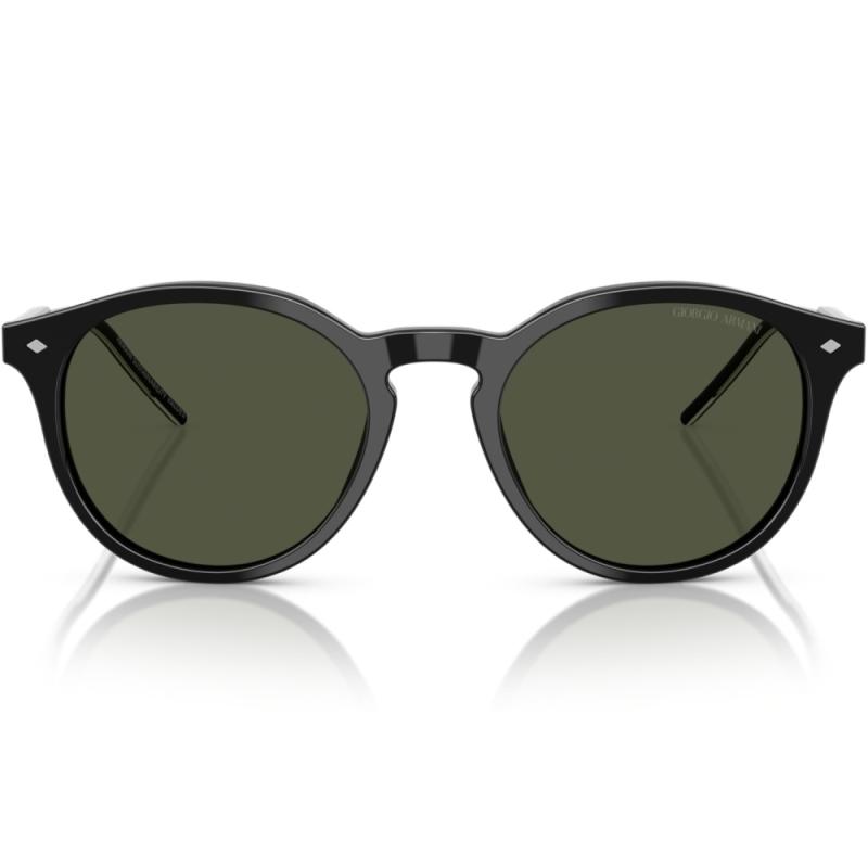 Giorgio Armani AR8211 587531 52 ARMANI CODE