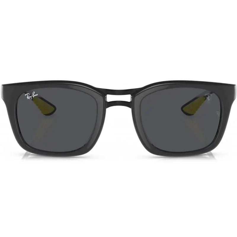 Ray-Ban RB8362M F62487 53 SCUDERIA FERRARI
