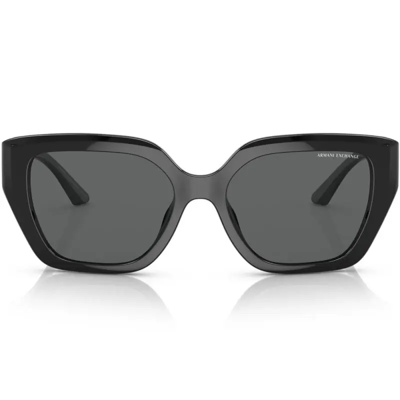 Armani Exchange AX4125SU 815887 54 REINVENTED CLASSIC