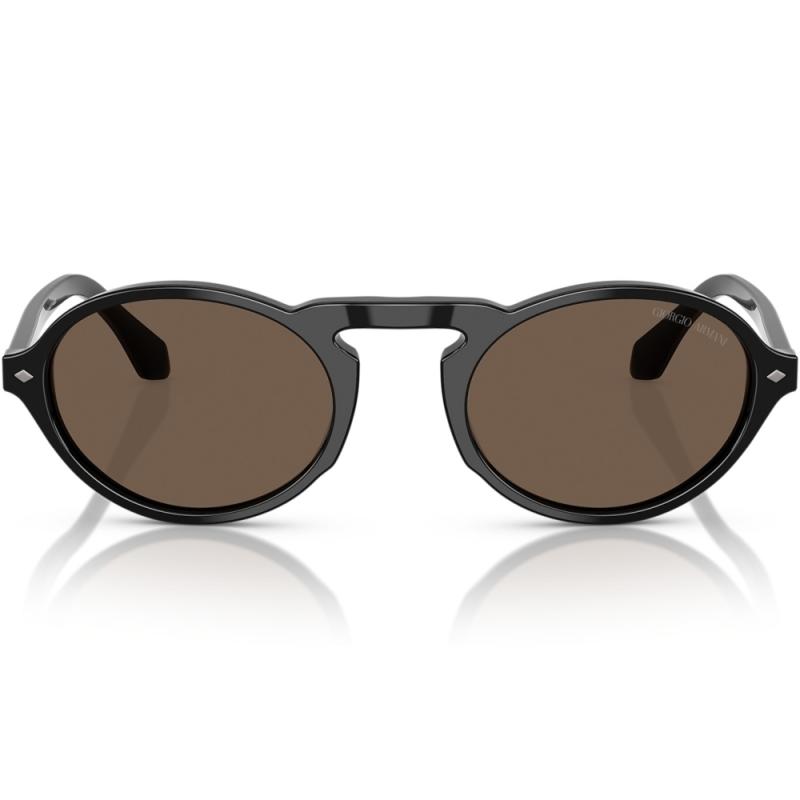 Giorgio Armani AR8219U 58758T 52 ARMANI CODE