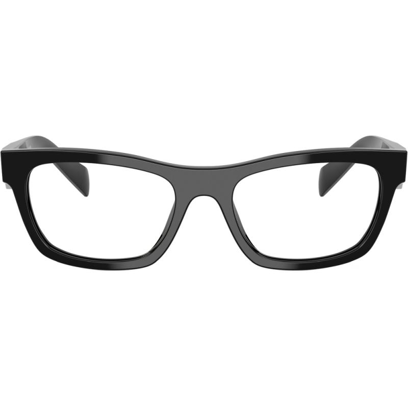 Prada PR B01V 16K1O1 52 CATWALK