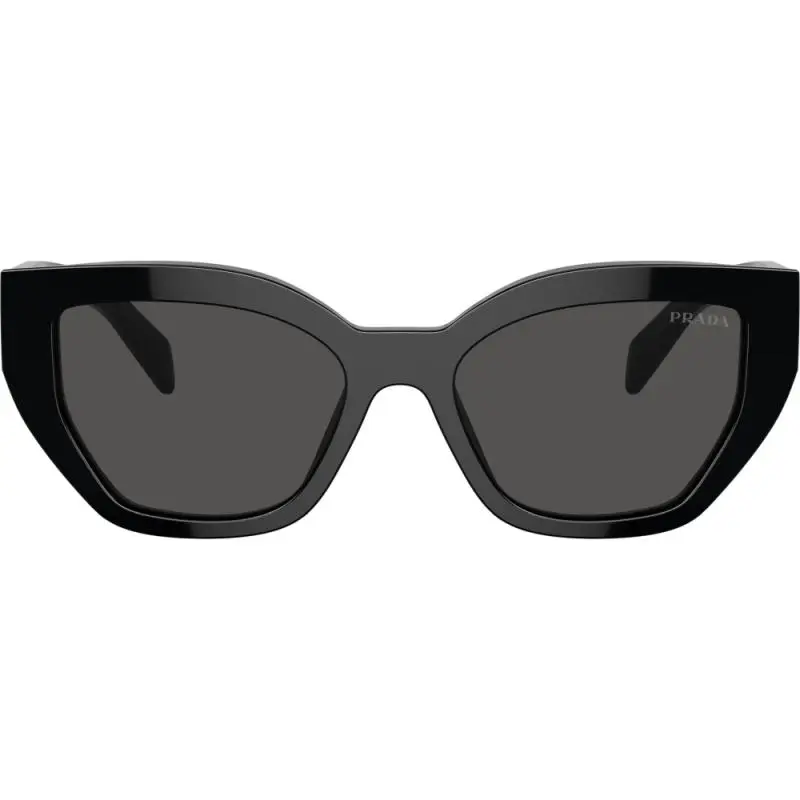 Prada PR A09S 1AB5S0 53 SIGNATURE
