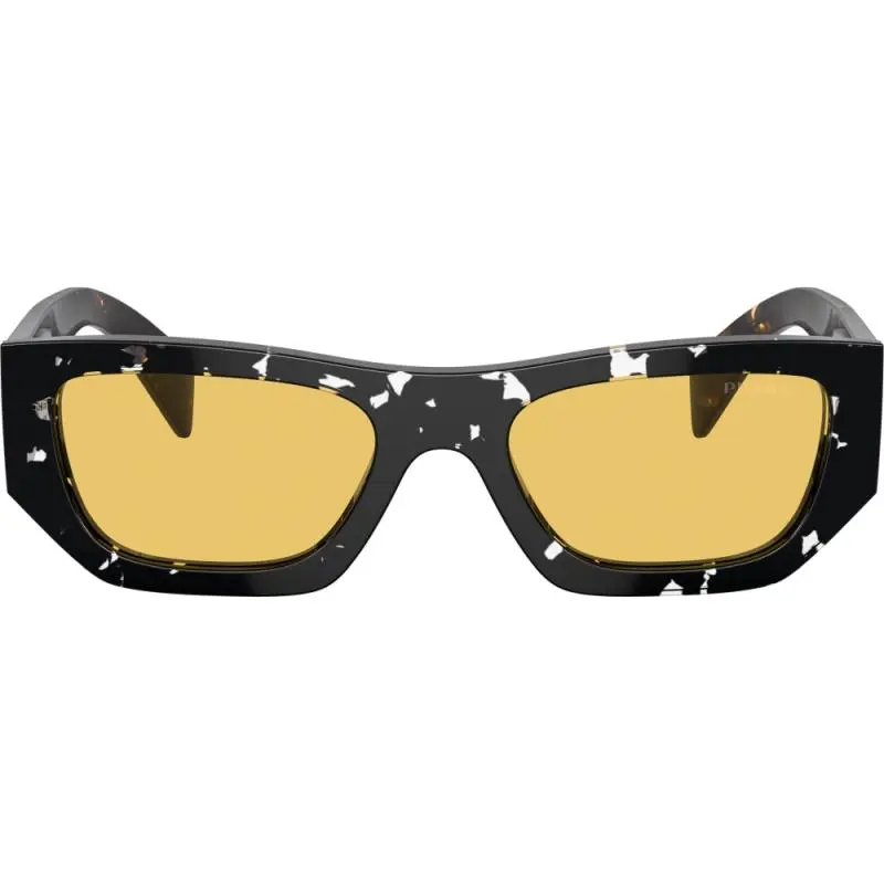 Prada PR A01S 15O10C 53 SIGNATURE