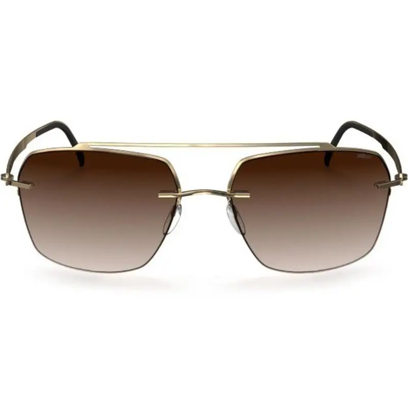 Silhouette L404/75 7520 58 CROISETTE CLUB