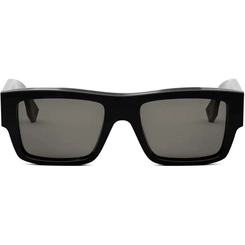 Fendi FE40118I 01A 53 SIGNATURE
