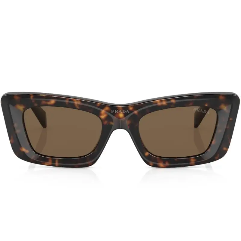 Prada PR 13ZS 2AU06B 50