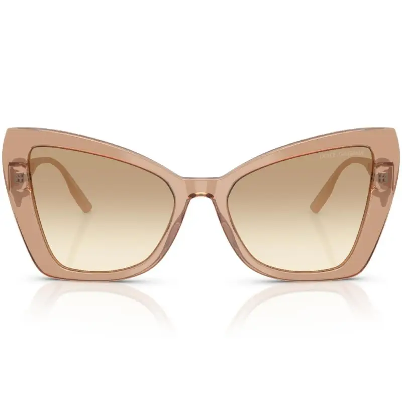 Dolce&Gabbana DG4489 3432/13 55