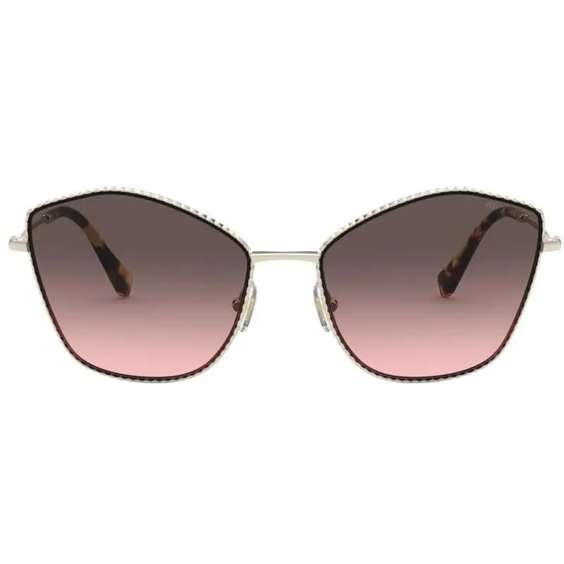Miu Miu MU 60VS ZVN146 60 CORE COLLECTION