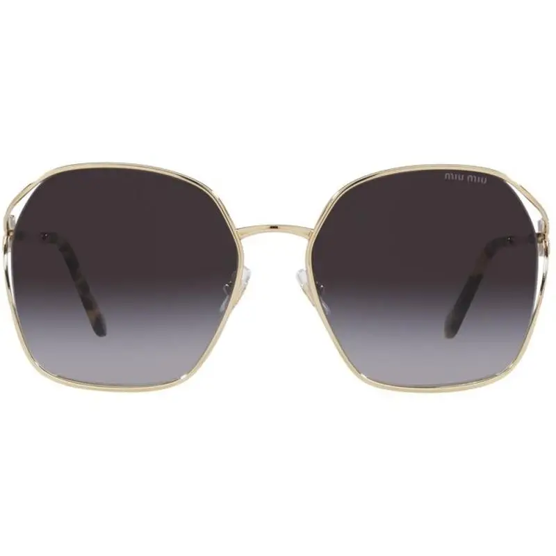 Miu Miu MU 52WS ZVN5D1 60