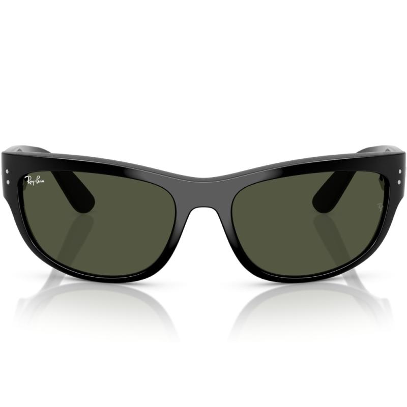 Ray-Ban RB2289 901/31 60 MEGA BALORAMA