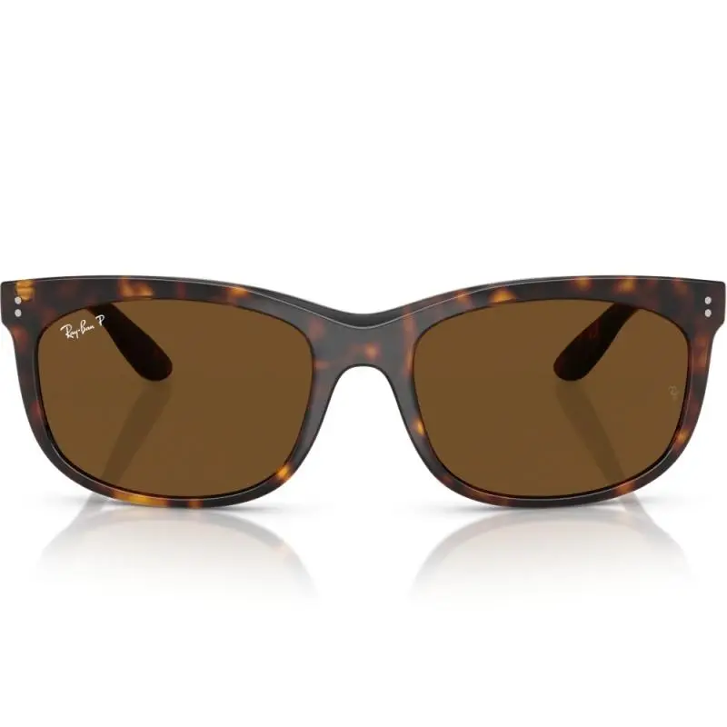 Ray-Ban RB2389 902/57 57 BALORETTE