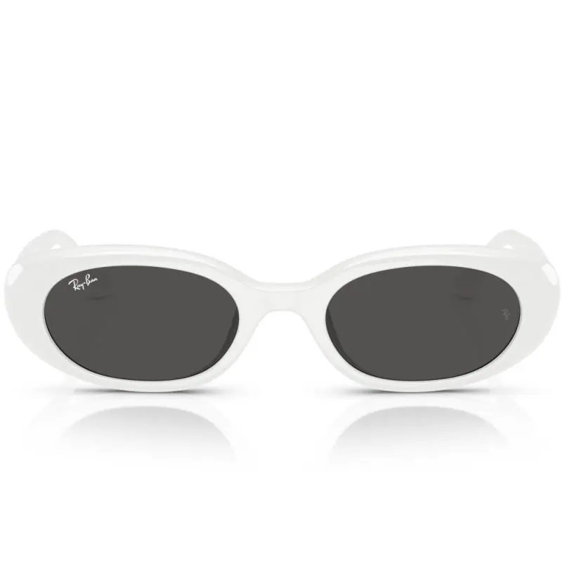 Ray-Ban RB4441D 677287 53
