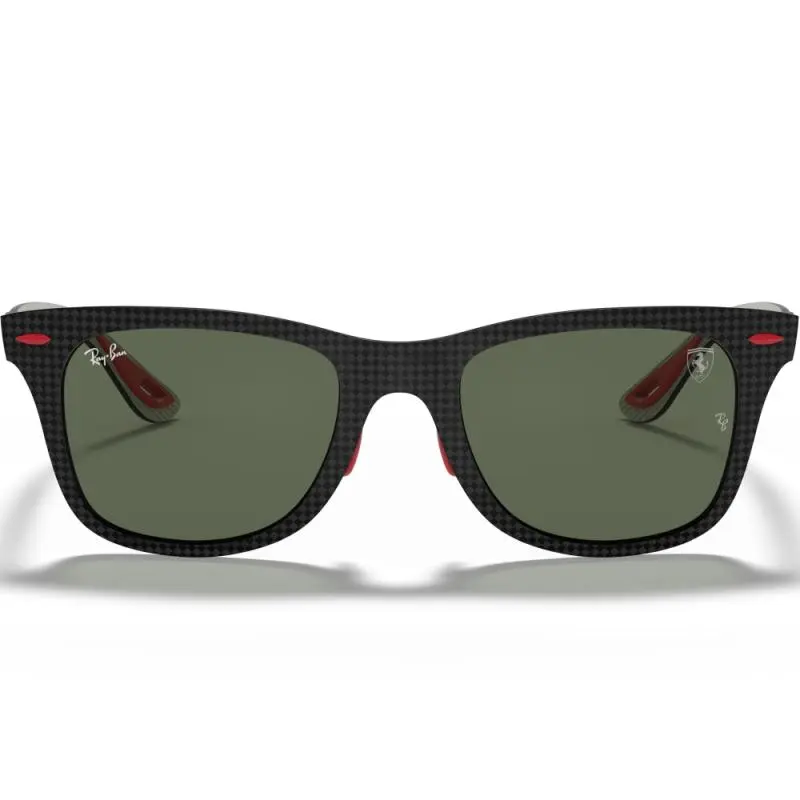 Ray-Ban RB8395M F05471 52