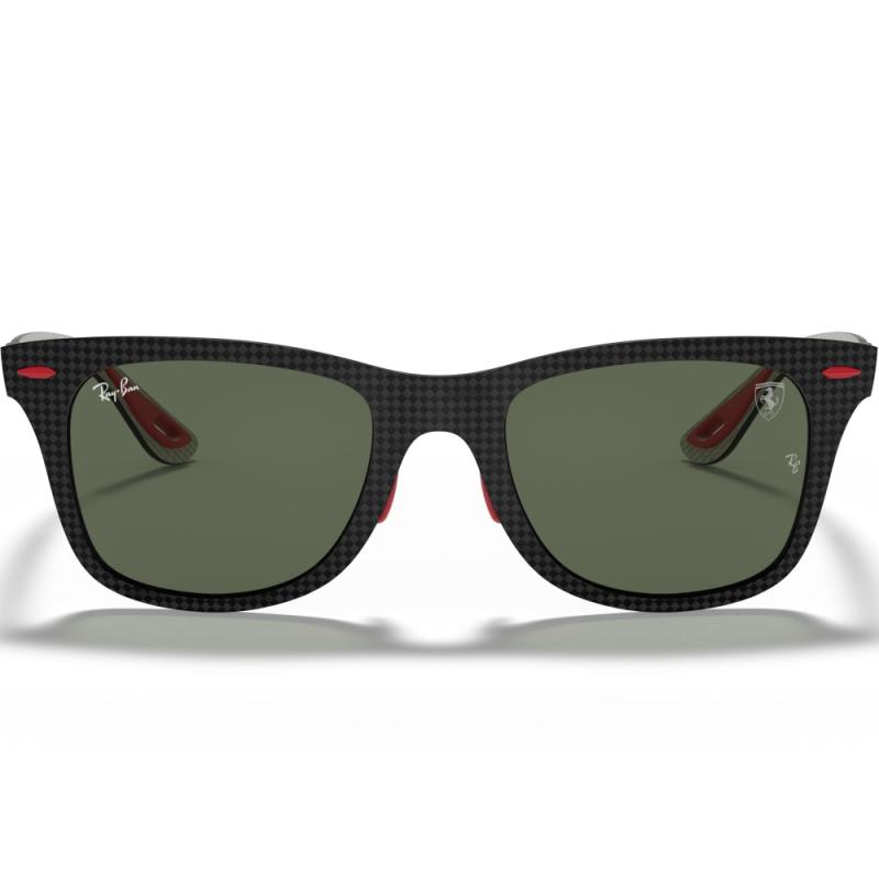 Ray-Ban RB8395M F05471 52