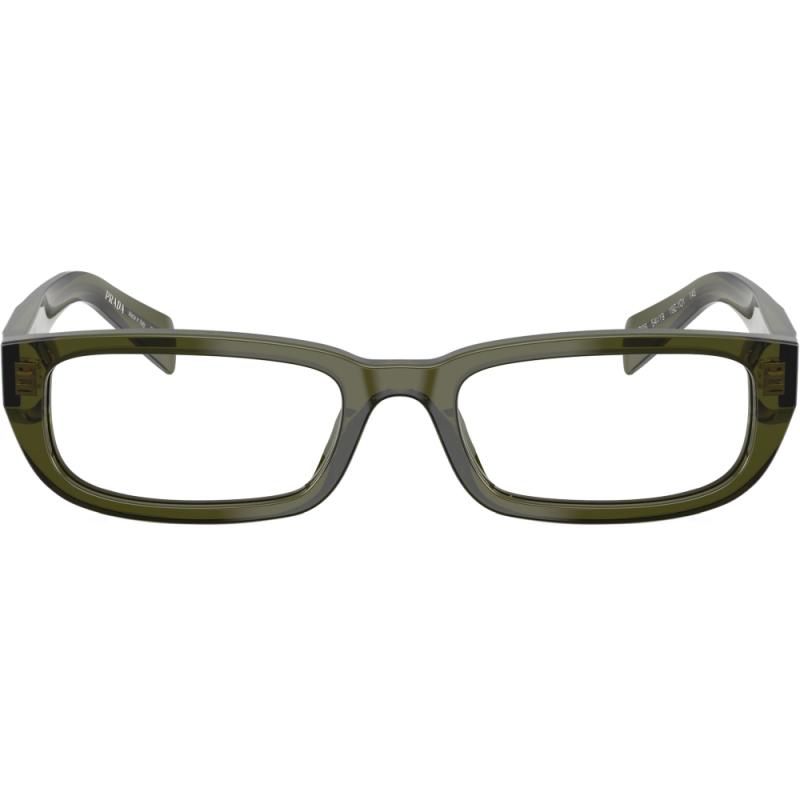 Prada PR B05V 19Z1O1 52