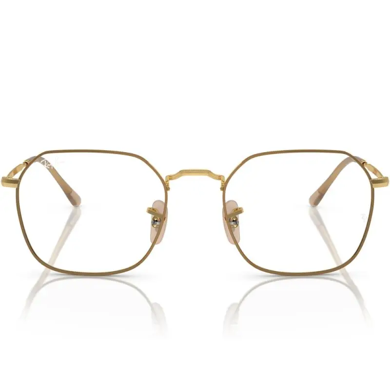 Ray-Ban RX3694V 3167 53 JIM