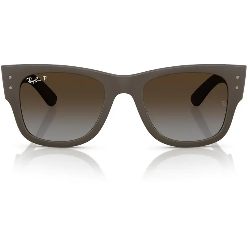 Ray-Ban RB4840S 6124T5 52