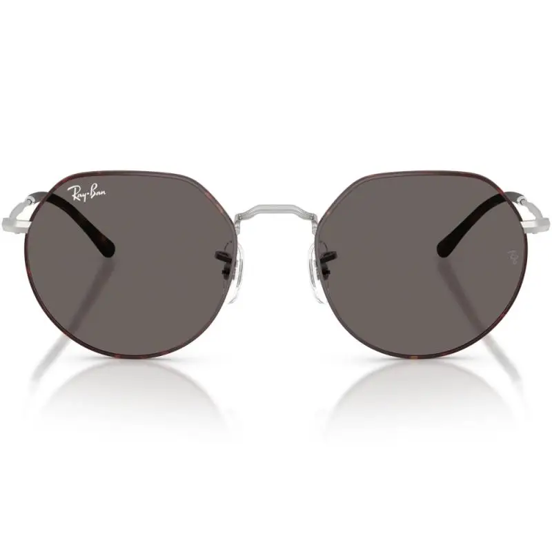 Ray-Ban RB3565 9277B1 55 JACK