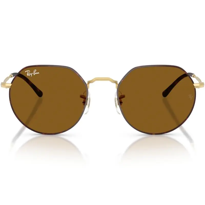 Ray-Ban RB3565 927533 53 JACK