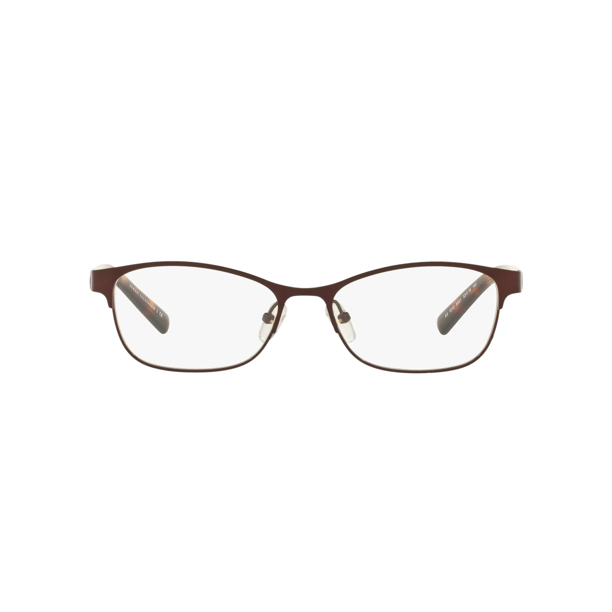 Armani Exchange AX1010 6001 52.5